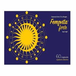 Femovita Forte Day & Night 60 capsule