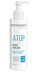 Skinexpert by Dr. Max® A-Top Crema de corp, 200ml