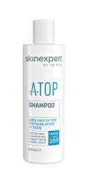Skinexpert by Dr. Max® A-Top Sampon, 200ml