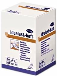 Hartmann Idealast fasa elastica autoadeziva 8cm/4m - 1 rola