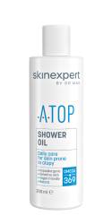 Skinexpert by Dr. Max® A-Top Ulei de dus, 200ml