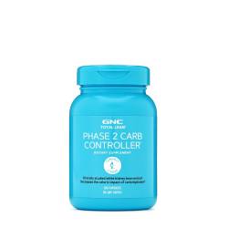 Controlul carbohidratilor, 120 capsule, GNC