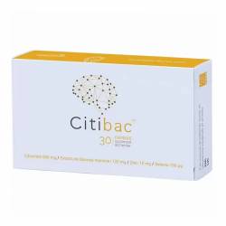 Citibac 30 capsule