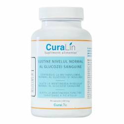 Curalin 500mg 90 capsule