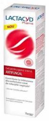 Lactacyd Gel pentru igiena intima Antifungal - 250ml