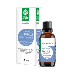 Ulei Relaxol, 20ml, Steaua Divina