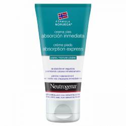 Neutrogena Crema pentru Picioare cu absorbtie rapida 100ml