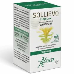 Sollievo FizioLax x 27 cpr