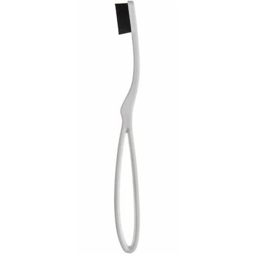 Periuta de dinti alba Extra Soft, 1 bucata, Intermed