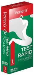 Test rapid de clamidioza, 1 bucata, Veneris