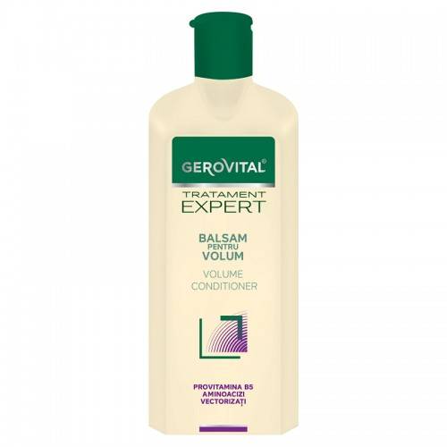 Balsam pentru volum, 250ml, Gerovital