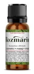 Ulei esential de rozmarin, 10ml, Steaua Divina