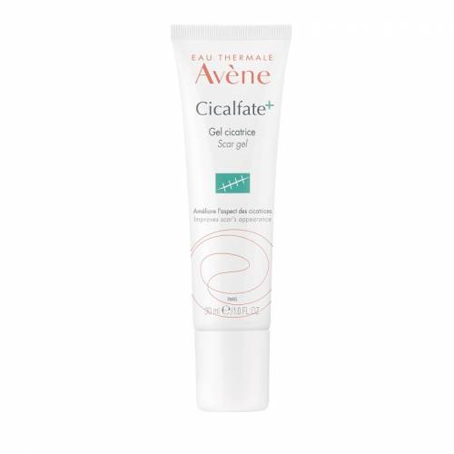 Avene Cicalfate Gel reparator pentru cicatrici 30 ml