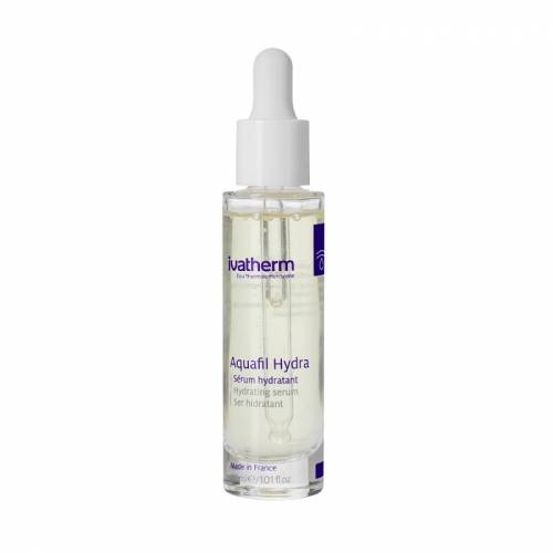 Ivatherm Aquafil Hydra ser hidratant 30 ml
