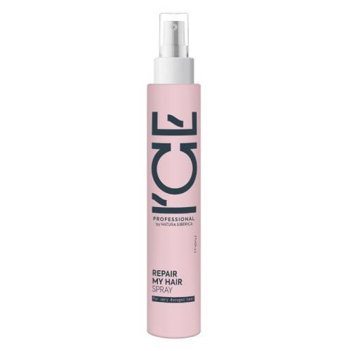 Spray pentru par deteriorat Repair My Hair, 100ml, Natura Siberica