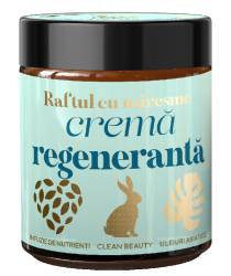 Crema regeneranta, 50g, Raftul cu miresme