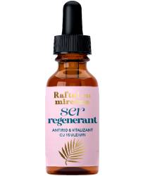 Ser regenerant, 10ml, Raftul cu miresme
