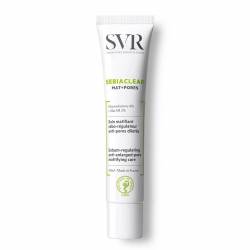 SVR Sebiaclear Mat+ Pores crema 40ml