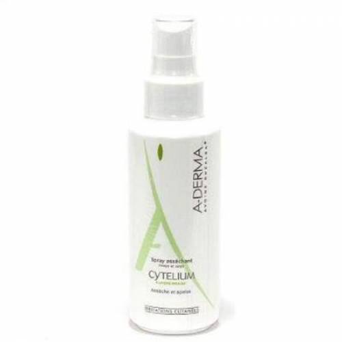 Ducray A-Derma Cytelium Spray calmant 100ml