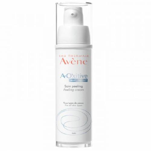 Avene A-oxitive crema de noapte 30ml