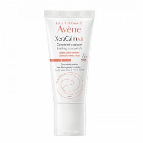 Avene Xeracalm Concentrat calmant cu efect anti-prurit 50ml