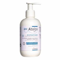 Lysaskin Gel de curatare pentru piele reactiva 500ml