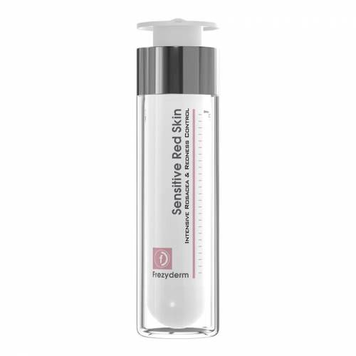 Frezyderm crema pentru piele sensibila cu roseata 50 ml