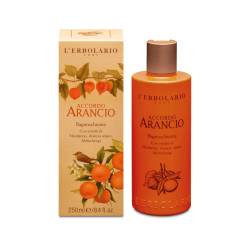 L'Erbolario Spumant baie Accordo Arancio, 250ml