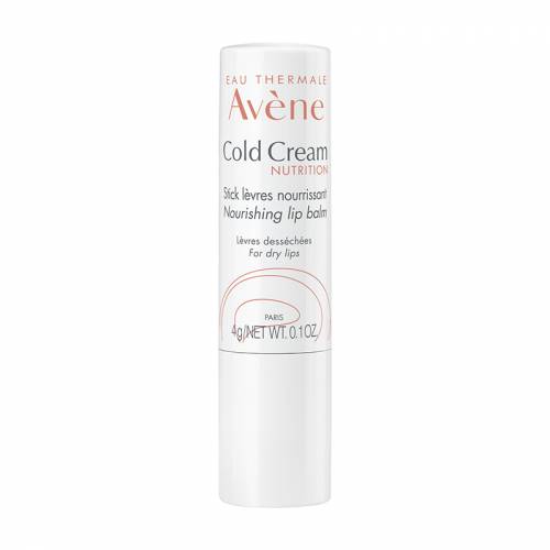 Avene Cold cream stick de buze 4 g