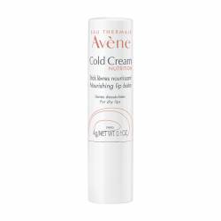 Avene Cold cream stick de buze 4 g
