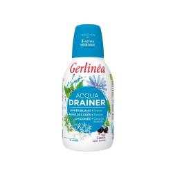 Sirop Drainer Express, 500ml, Gerlinea