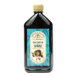 Tinctura de spanz, 200ml, Aroma Plant Bonchis