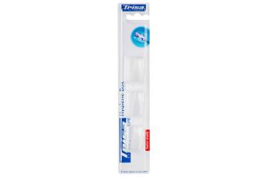 Capac protectie pentru periuta de dinti, 3 bucati, Trisa