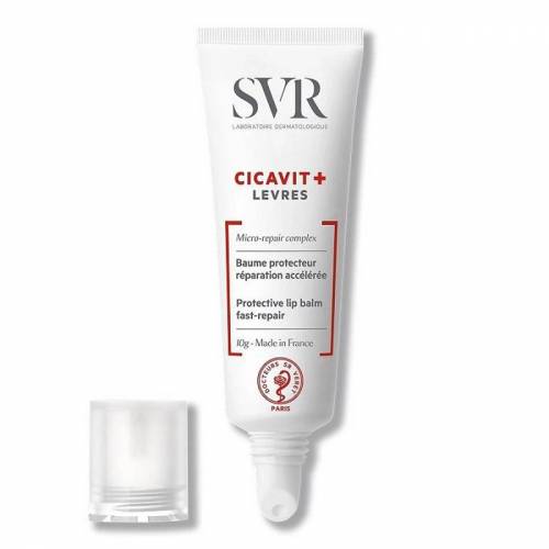 SVR Cicavit+ balsam de buze 10g