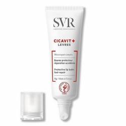 SVR Cicavit+ balsam de buze 10g
