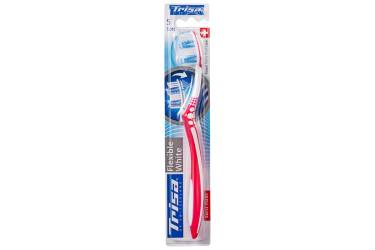 Periuta de dinti Flexible White Soft, 1 bucata, Trisa