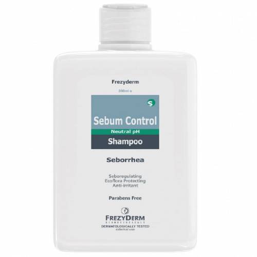 Frezyderm Sampon Dermatita Seboreica 200 ml