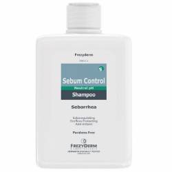 Frezyderm Sampon Dermatita Seboreica 200 ml
