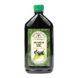 Tinctura de soc, 200ml, Aroma Plant Bonchis