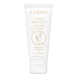 Crema de maini hidratanta si antibacteriana Hand Protect, 30ml, Cupio