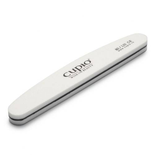 Pila buffer profesionala 80/120, 1 bucata, Cupio