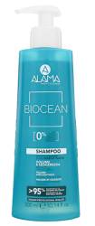 Sampon Volum & Lejeritate Biocean, 300ml, Alama Professional