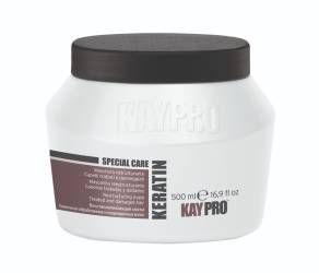 Masca cu Keratina, 500ml, KayPro