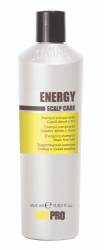 Sampon energizant pentru par subtire, 350ml, KayPro