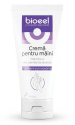 Crema pentru maini, 100g, Bioeel
