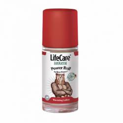 Krauter Life Care- Power ROLL by Puterea Ursului cu plante BIO, 50ml