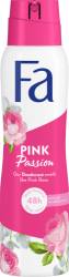 Deodorant spray Pink Passion, 150ml, Fa