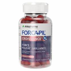 Forcapil x 60 jeleuri