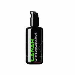 Canah Lotiune cu ulei de Canepa, 200 ml