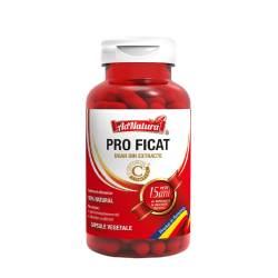 Pro Ficat, 60 capsule, AdNatura